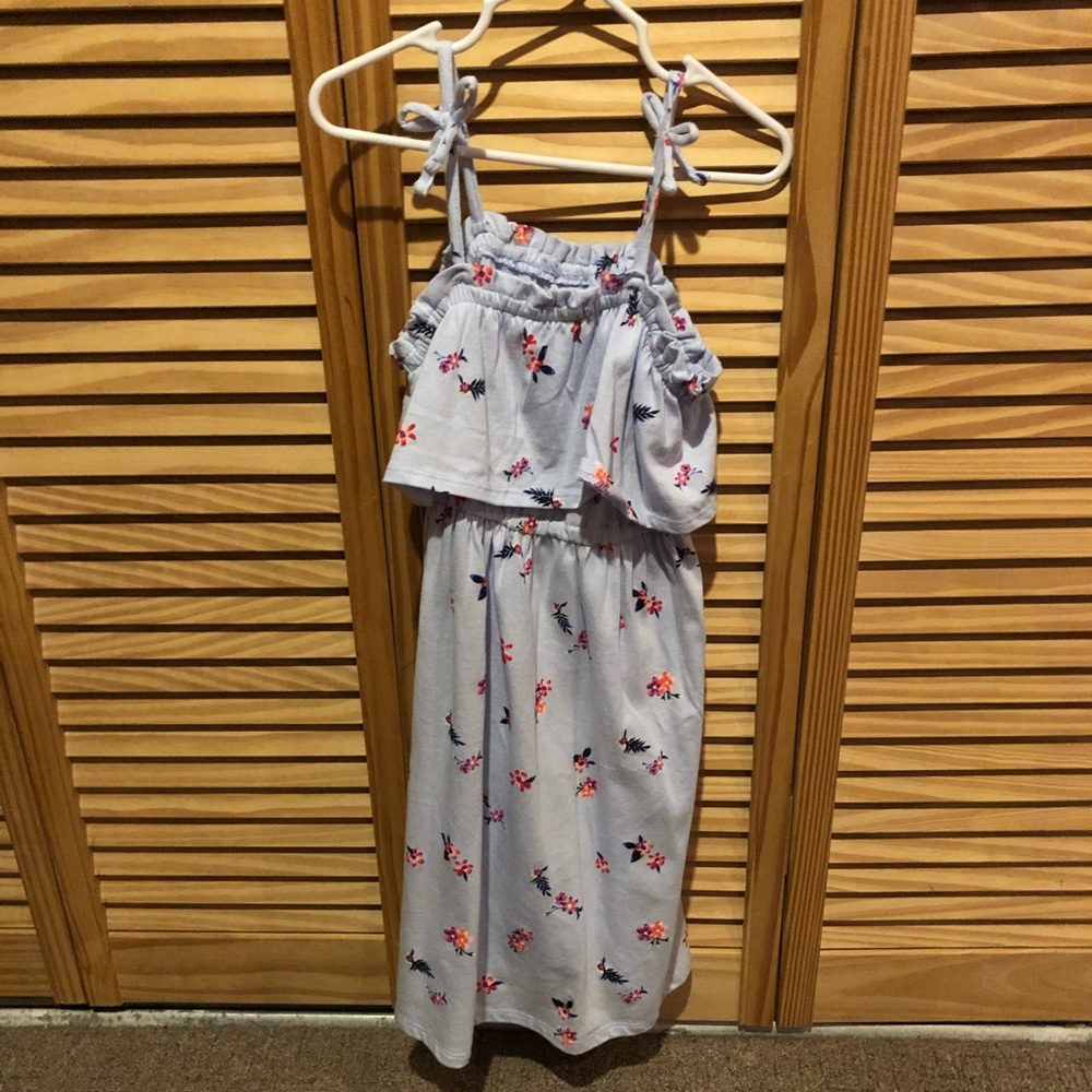 Old Navy Dress Size 5T